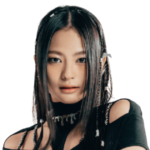 杨荟颖